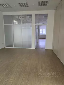 Офис в Москва Кривоколенный пер., 12С1 (460 м)