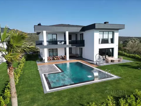 Дом в Краснодарский край, Сочи Центральный мкр,  (270 м)