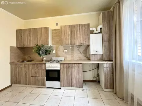 1-комнатная квартира: Батайск, улица Ушинского, 59 (40 м)