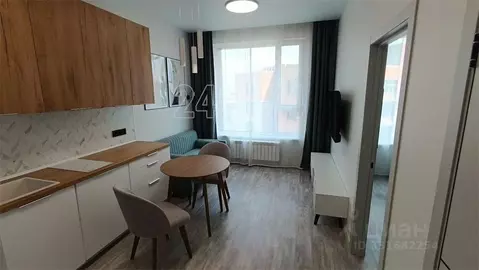 2-к кв. Москва ул. Крузенштерна, 9 (41.0 м)