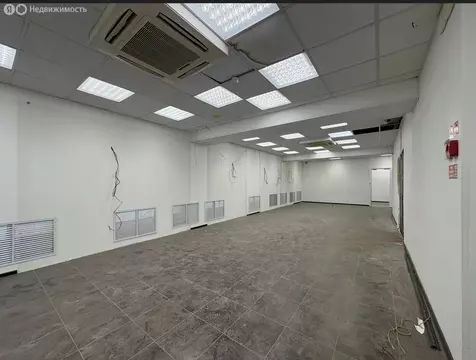 Помещение свободного назначения (85.1 м)