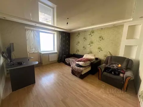 1-к кв. Саратовская область, Саратов Огородная ул., 144/146 (36.4 м)