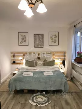 1-к кв. Калининградская область, Калининград Зоологическая ул., 1 ...