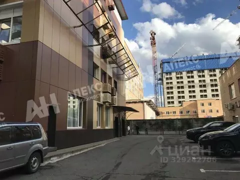 Офис в Москва Выборгская ул., 16с3 (663 м)