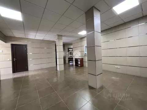 Офис в Новосибирская область, Новосибирск ул. Аксенова, 34 (200 м)