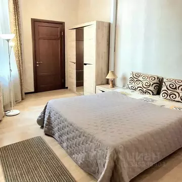 Студия Санкт-Петербург Дмитровский пер., 4 (30.0 м)