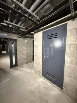 Гараж в Тюменская область, Тюменский муниципальный округ, д. Дударева ...