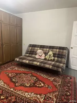 1-к кв. Ростовская область, Ростов-на-Дону ул. Пескова, 1с5 (36.0 м)