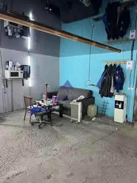 Гараж в Ростовская область, Волгодонск Пионерская ул. (50 м)