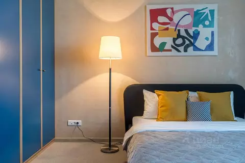 3-к кв. Татарстан, Казань ул. Николая Ершова, 57б (145.0 м)