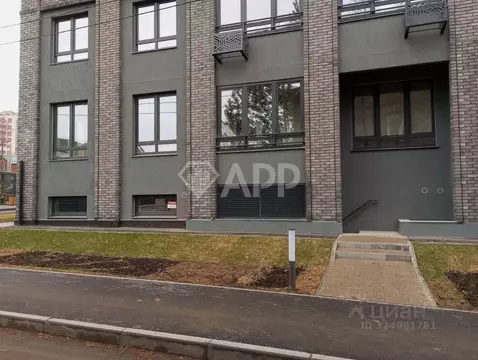 Офис в Удмуртия, Ижевск ул. 8 Марта, 27 (50 м)