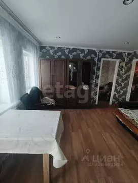 Дом в Тульская область, Узловский район, Шахтерское с/пос, Партизан ...