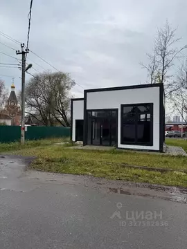 Помещение свободного назначения в Московская область, Химки Сходня ...