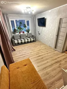 2-комнатная квартира: Балашиха, Солнечная улица, 12 (46 м)