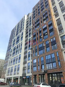 Помещение свободного назначения в Воронежская область, Воронеж ...