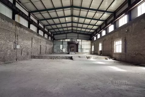 Склад в Забайкальский край, Чита Сенная Падь мкр, 218 (1100 м)