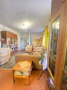 Дом в Амурская область, Свободный ул. Малое Шоссе, 31 (46 м)