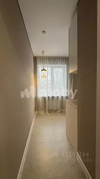 1-к кв. Калининградская область, Калининград ул. Кирова, 95 (33.8 м)