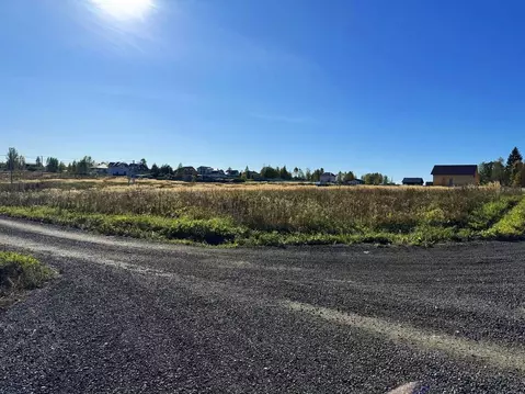 Участок в Московская область, Дмитровский муниципальный округ, ...