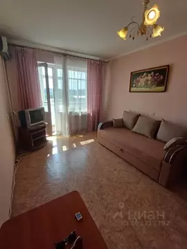 1-к кв. Крым, Симферополь ул. Лермонтова, 5 (37.0 м)