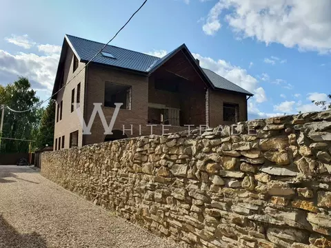 Дом в Татарстан, Лаишевский район, д. Матюшино ул. Грибная (416 м)