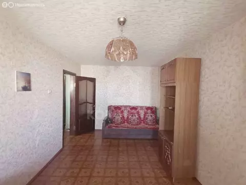 1-комнатная квартира: Воронеж, улица Владимира Невского, 28 (33 м)