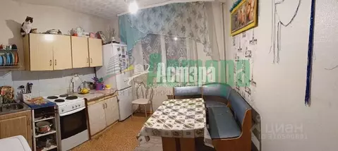 3-к кв. Забайкальский край, Чита просп. Фадеева, 16 (68.0 м)