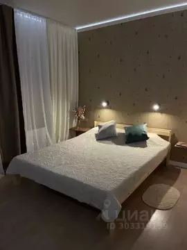 Студия Тверская область, Конаково ул. Набережная Волги, 33 (25.0 м)