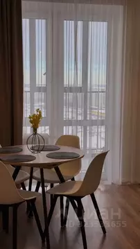 1-к кв. Татарстан, Казань Бухарская ул., 32к3 (40.0 м)