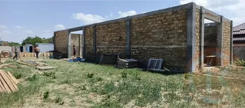 Участок в Крым, Симферопольский район, Трудовское с/пос, № 6 дм, ...