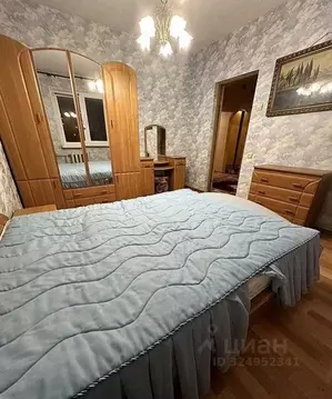 4-к кв. Калининградская область, Калининград ул. Ульяны Громовой, 119 ...