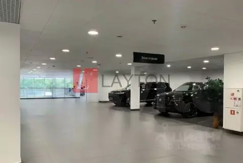 Помещение свободного назначения в Москва Студеный проезд, 7Б (300 м)