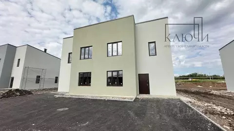 Дом в Челябинская область, Магнитогорск Счастливый кп, ул. Родонитовая ...