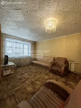 1-комнатная квартира: Рошаль, улица Мира, 13 (32.4 м)