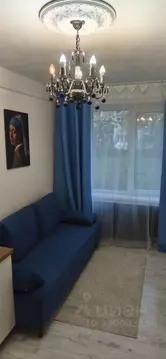 Студия Санкт-Петербург Витебский просп., 41К3 (17.0 м)