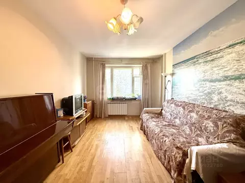 3-к кв. Коми, Сыктывкар Петрозаводская ул., 52 (67.3 м)
