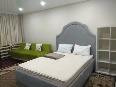 1-к кв. Пермский край, Чайковский Советская ул., 30/1 (34.0 м)