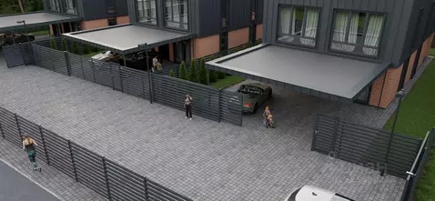 Дом в Московская область, Одинцовский городской округ, д. Лапино, ГП-3 ...