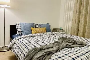 1-к кв. Московская область, Котельники ул. Сосновая, 5 (27.0 м)