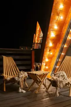 Дом в Московская область, Серпухов городской округ, Лисенки-3 тер. 55 ...