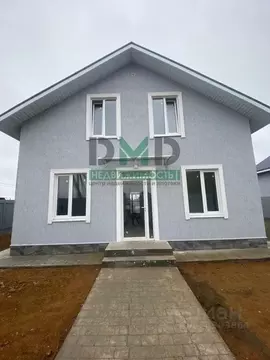 Дом в Оренбургская область, Орск ул. И. Ивкина, 12 (130 м)