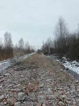 Участок в Тюменская область, Нижнетавдинский муниципальный округ, ...