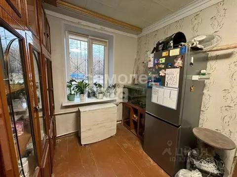 2-к кв. Нижегородская область, Нижний Новгород Мончегорский мкр, ул. ...