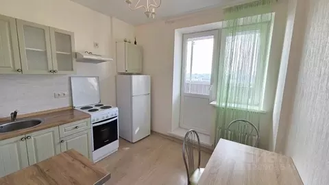 1-к кв. Московская область, Королев Подмосковная ул., 7 (39.0 м)