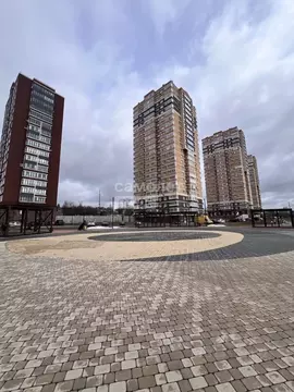 Помещение свободного назначения в Тульская область, Тула ул. Сурикова, ...