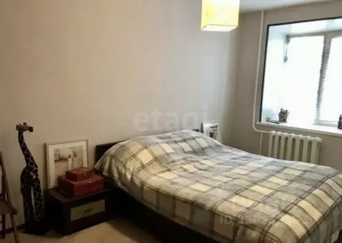 2-к кв. Воронежская область, Воронеж ул. Антокольского, 4 (52.0 м)