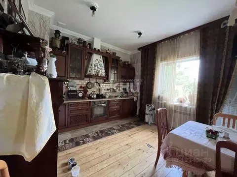 Дом в Нижегородская область, Нижний Новгород городской округ, д. ...