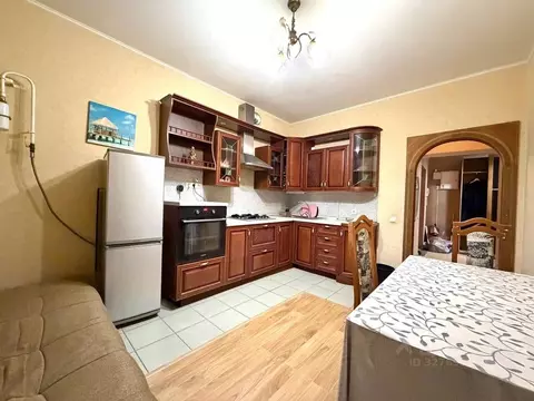 2-к кв. Татарстан, Казань Чистопольская ул., 72 (68.0 м)