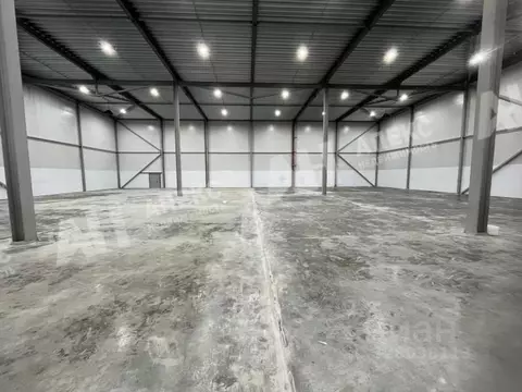 Склад в Московская область, Ленинский городской округ, Горки Ленинские ...