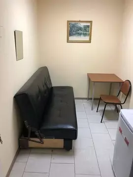 Комната Москва ул. Красного Маяка, 15АС1 (8.0 м)